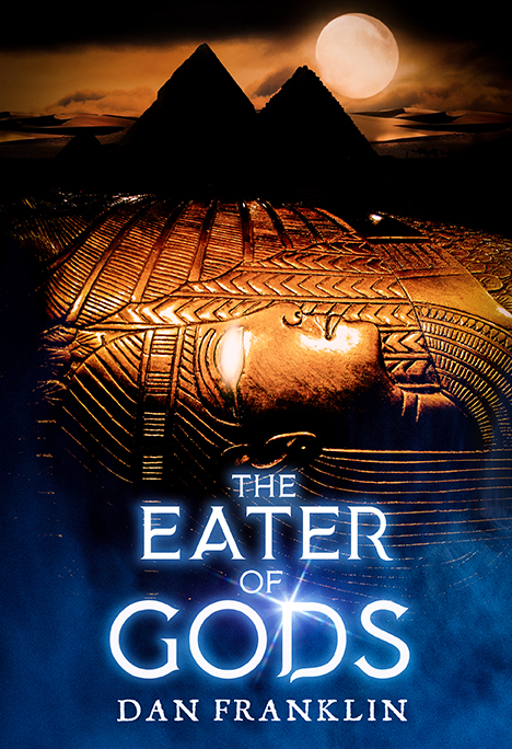 The Eater of Gods, by Dan Franklin